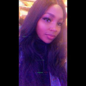 Meet your Posher, Amber